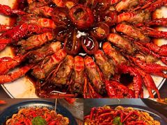 -红盔甲·小龙虾(车公庙店)