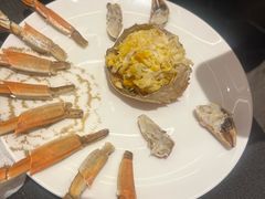 -蟹榭·本帮江浙菜·蟹宴(大宁久光商场店)