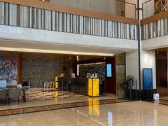 -重庆丽苑维景国际大酒店·海鲜自助餐厅