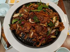 -鸭匠食府·挂炉烤鸭·新京菜(阜成路店)