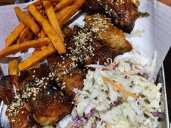 -TIGERS老虎西餐(亦庄店)