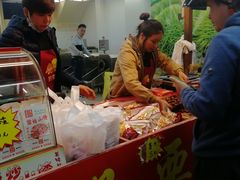 -阿男野栗王(金门路店)