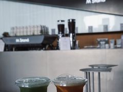 -M Stand(深圳布吉万象汇店)