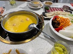 -八珍玉食鸡煲·打边炉(印象城店)