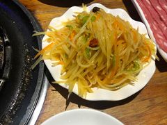-超级神炭烤肉夜食(芥园西道店)