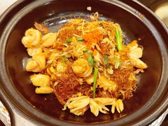 -品珍中餐厅·南北融合特色菜(兰州富力万达文华酒店)