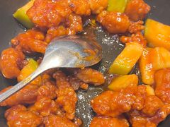-冰川朝鲜族料理·东北菜(观前店)