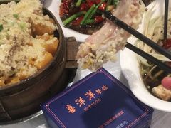 -喜洋洋(中山四路店)