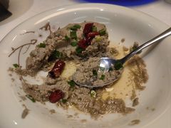 -到家尝北京菜(西坝河店)