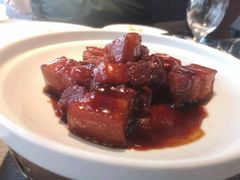 -庆赫隆融合菜馆(群力店)