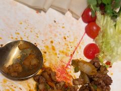 -那拉提之疆·新疆菜(美院店)