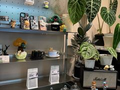 -Dogi&kiki Coffee(中心商务大厦店)