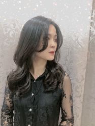 -GIRL STYLE 烫发·染发沙龙