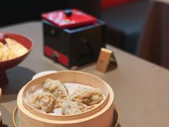 角瓜肉包子-香港财记(汇励99城市公园店)