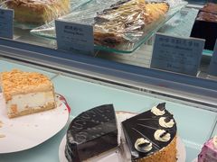 -德南面包房(尚都店)