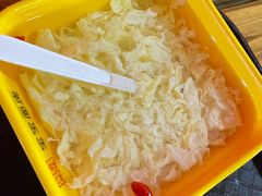 -香味氏族宝宝面皮屋(经二路总店)