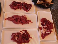 -潮牛岛·潮汕鲜切牛肉自助火锅(无锡首店)