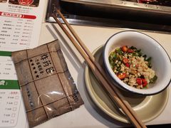 -老基地老火锅厂(大渡口店)