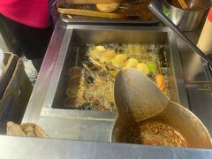 -大周炸串店