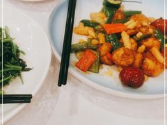 -银河酒家(天河店)