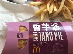 -麦当劳(南京五龙店)