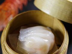 -海航大厦万豪酒店彩海轩中餐厅(霄云路店)