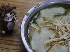 -荣巷小馄饨(荣巷店)