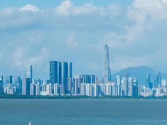 -深圳湾公园(南山区)