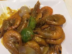 -龙记香港茶餐厅(久光百货店)