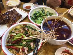 -冯四孃跷脚牛肉·川菜(徐州云龙店)