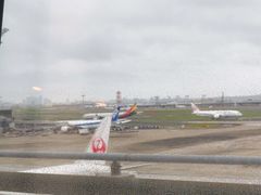 -ANA羽田机场休息室(羽田空港第3ターミナル)