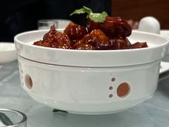 -京天红酒家(马家堡店)