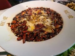 -椒爱水煮鱼川菜(CBD万达店)