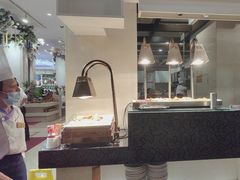 -芭菲盛宴·环球美食(袁家岗店)