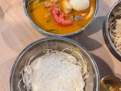-海安安越南粉(丹竹頭店)