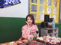 -楠火锅(哈尔滨金爵万象店)