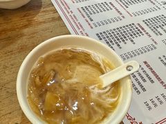 -沙湾姜埋奶(兴新包店)