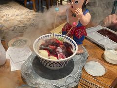 -那些年记忆烧烤