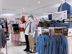 -优衣库(厦门SM广场店)