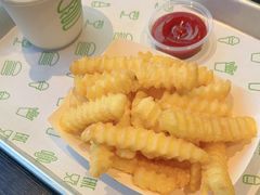 -Shake Shack(浦东嘉里城店)
