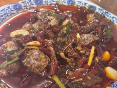香辣大田螺-三哥田螺(北书院街店)