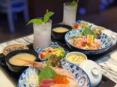 -家贺屋刺身寿司专门店