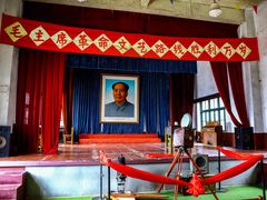 -清风小镇闯关东影视基地