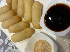 -奥山雅阁酒店·中餐厅