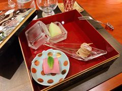 -九献创意菜·牛排馆(亮马河花园店)