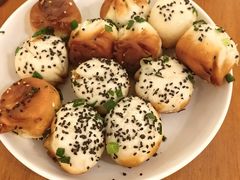 生煎-三两春(崂山路店)