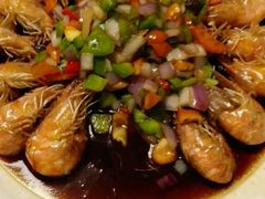 -旅马餐厅(茅家埠店)