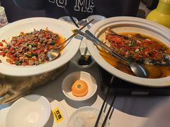 -炊烟小炒黄牛肉(中心印象城店)