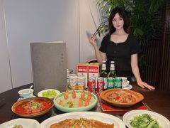 -淮扬府(安定门店)