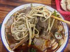 -杨家牛肉汤(淮建路店)